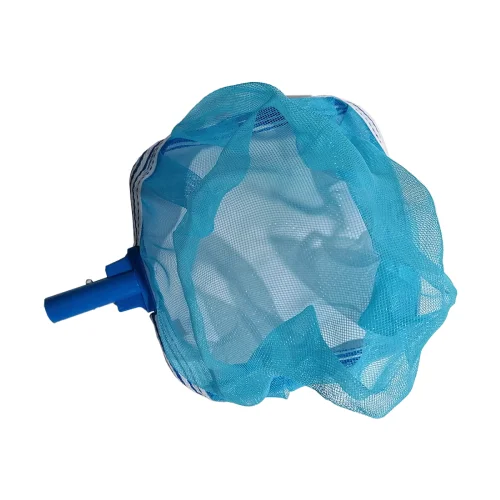 Peneira Metálica Pelicano para Limpeza de Piscina Netuno